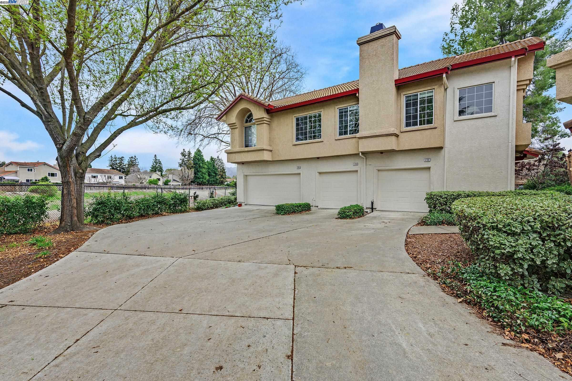 Property Photo:  5788 Belleza Dr  CA 94588 