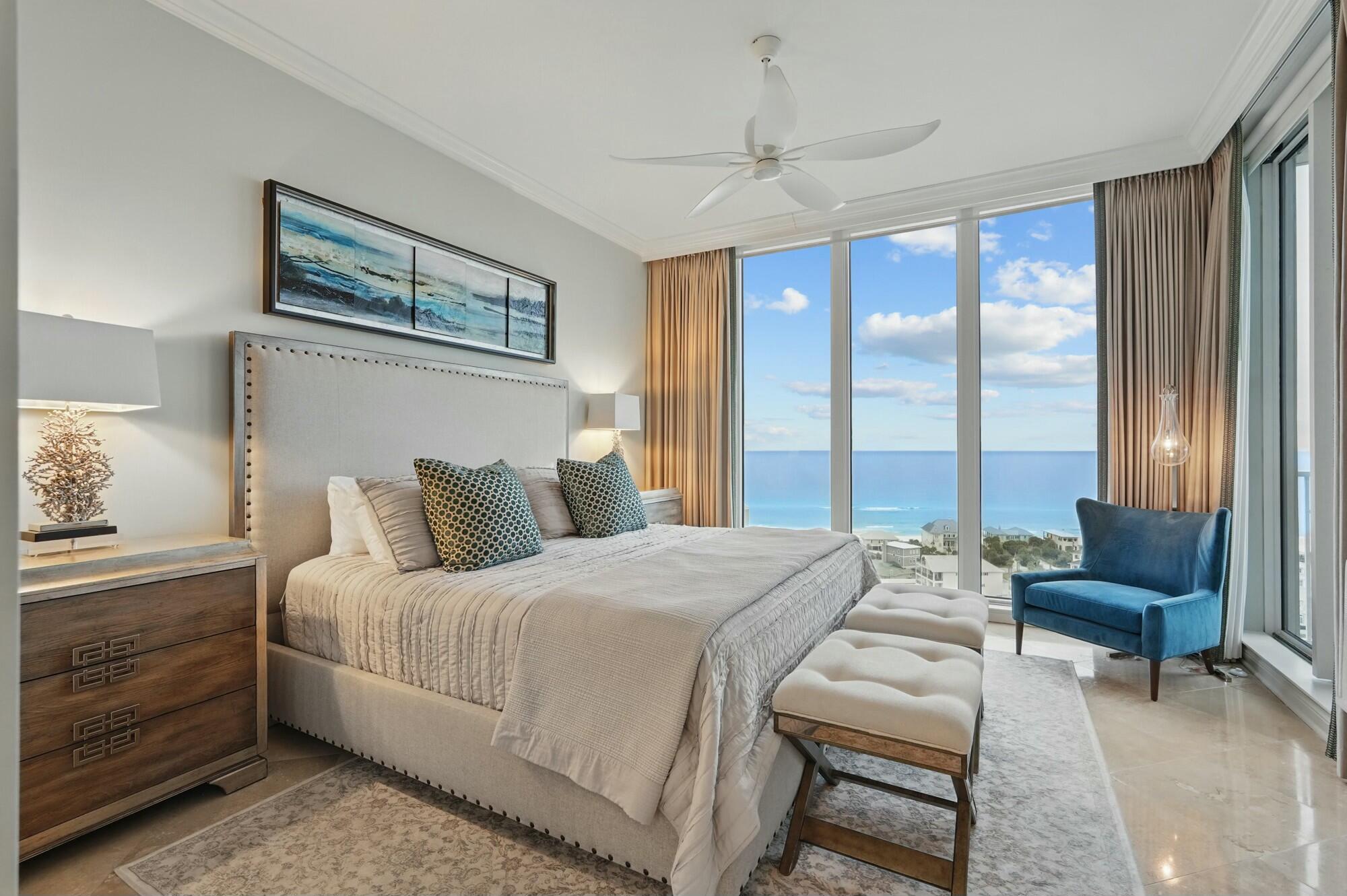 Property Photo: 1 Beach Club Drive Unit 1806 FL 32550