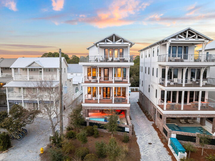 3325 E County Hwy 30A  Santa Rosa Beach FL 32459 photo