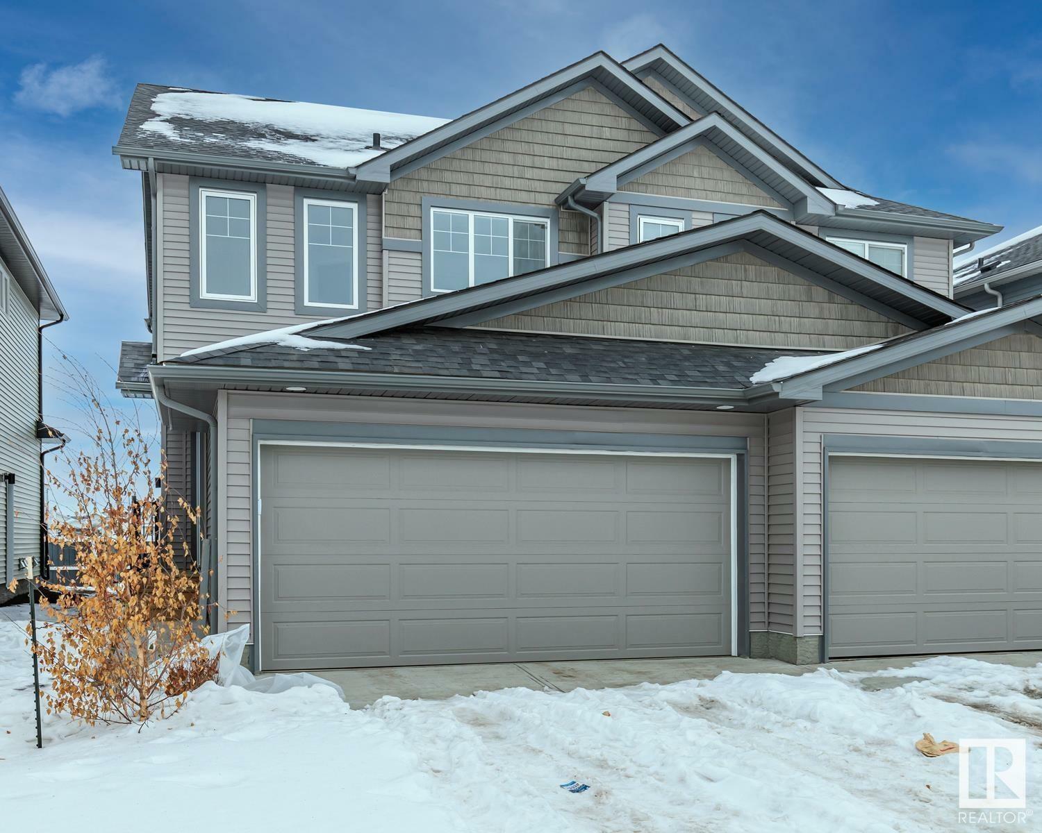 15138 26 Street NW  Edmonton AB T5Y 3Y5 photo