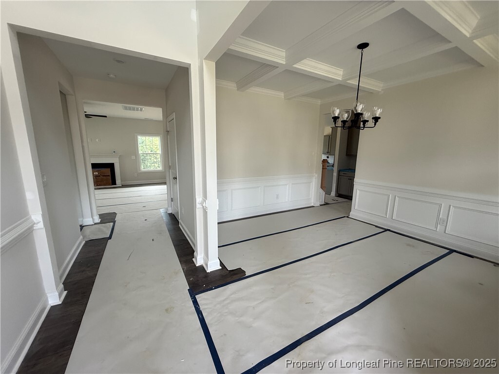 Property Photo: 637 Cresswell Moor Way NC 28311