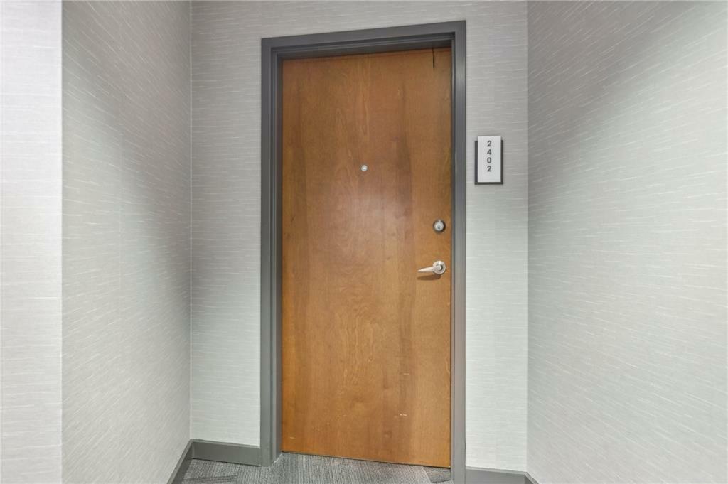 Property Photo: 361 17th Street NW 2402 GA 30363