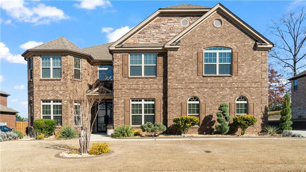Property Photo: 5669 Casa Blanca Lane GA 30331