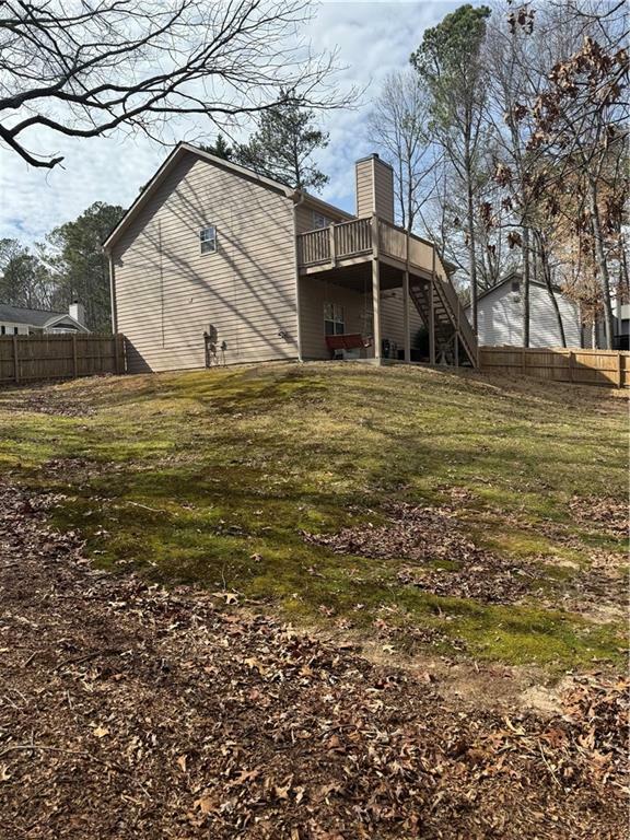Property Photo:  4155 Gables Place  GA 30519 