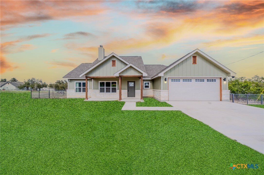 588 Primrose Path  Canyon Lake TX 78133 photo