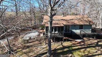 Property Photo: 78 Owls Roost Lane NC 28906