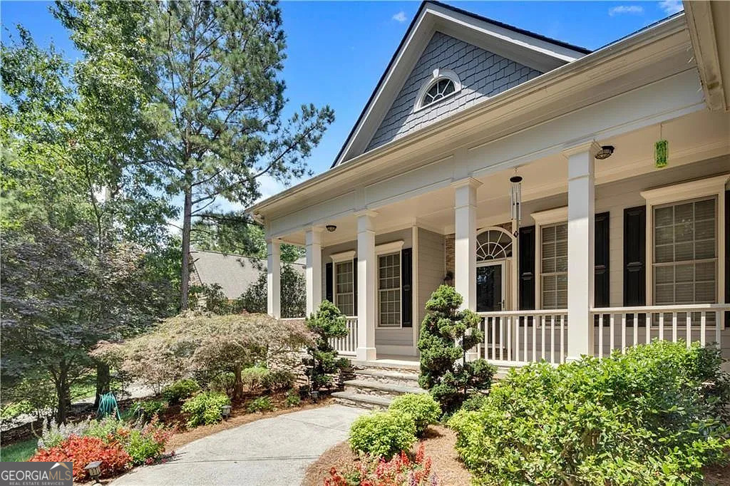 Property Photo:  306 Blake Drive  GA 30114 