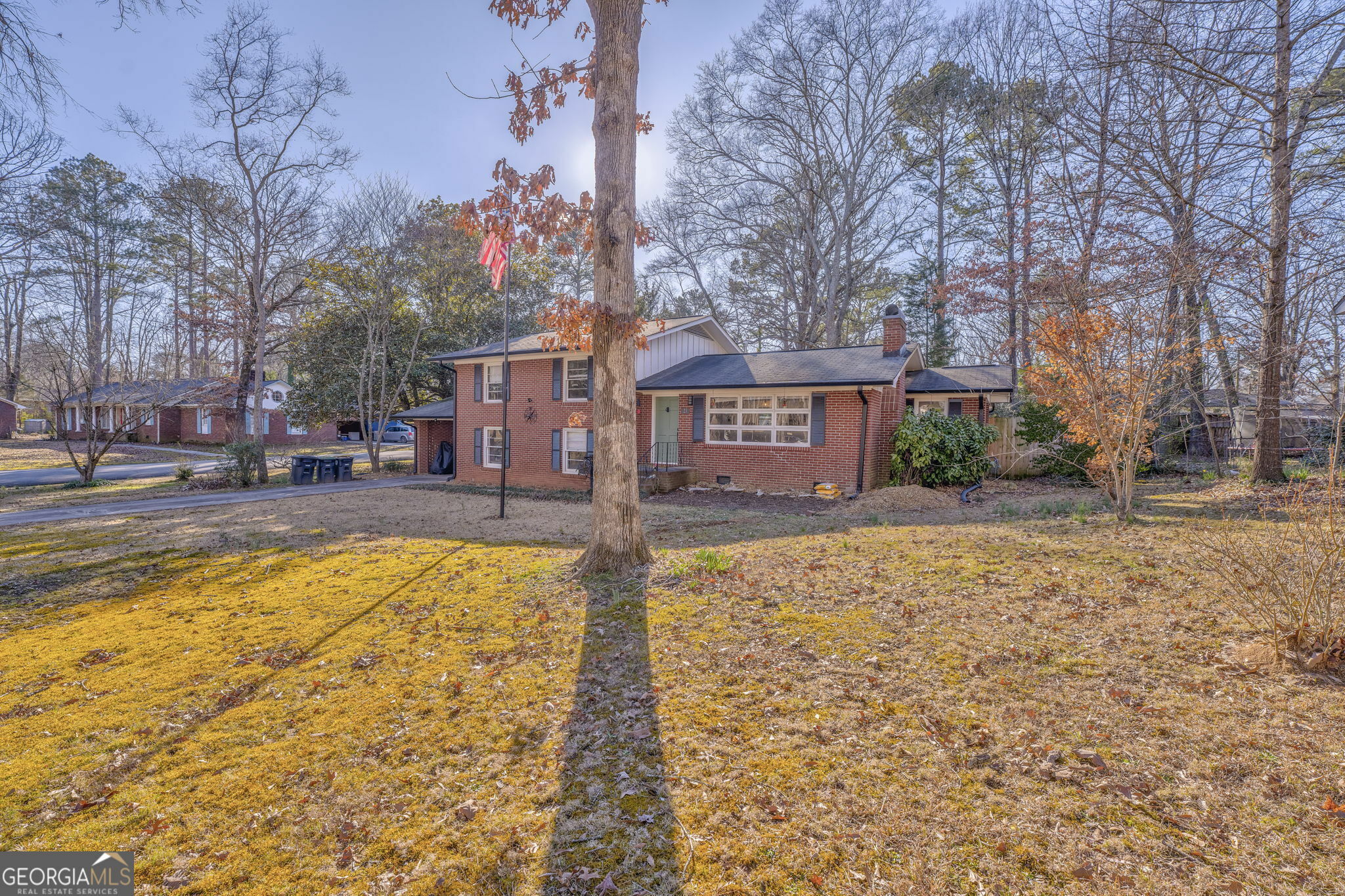 Property Photo:  23 Westwood Circle SW  GA 30165 