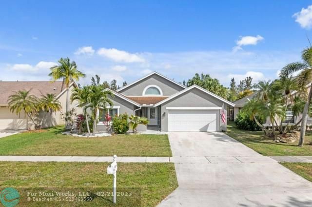 22504 Swordfish Dr  Boca Raton FL 33428 photo