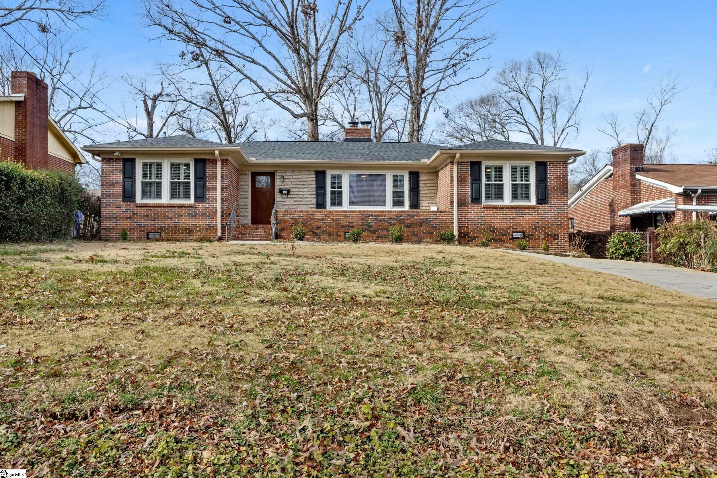 Property Photo:  323 Elder Street Extension  SC 29607 