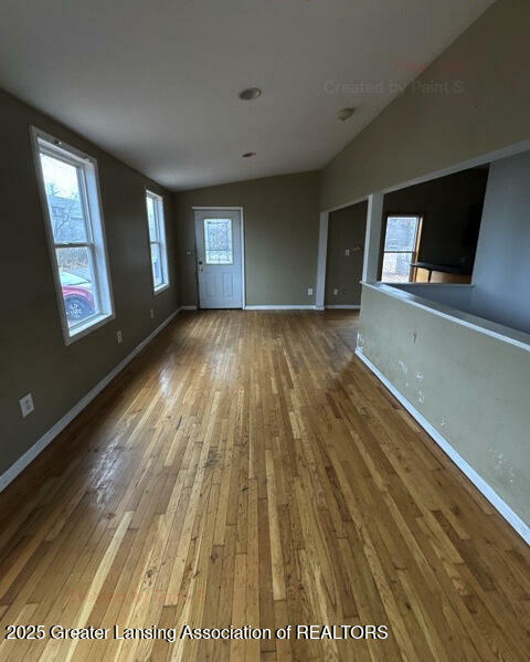 Property Photo:  406 Fern Avenue  MI 49202 