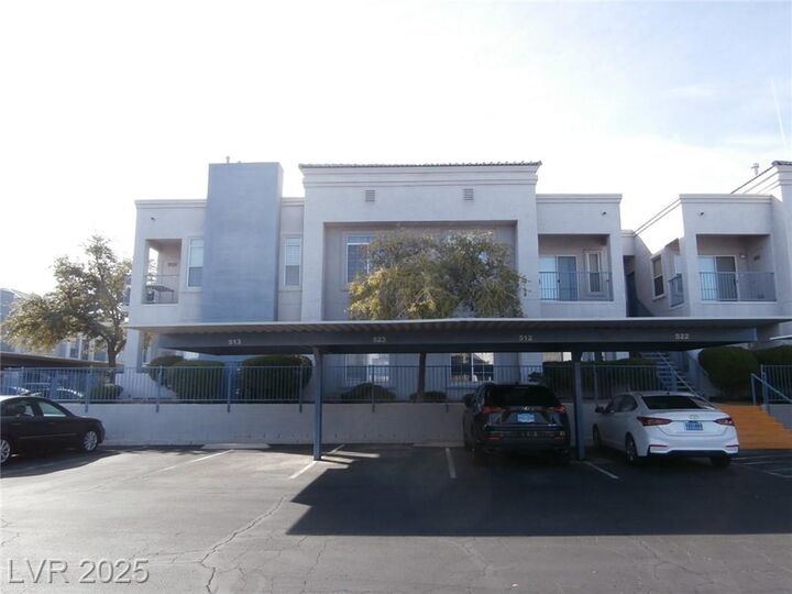 2201 Ramsgate Drive 523  Henderson NV 89074 photo