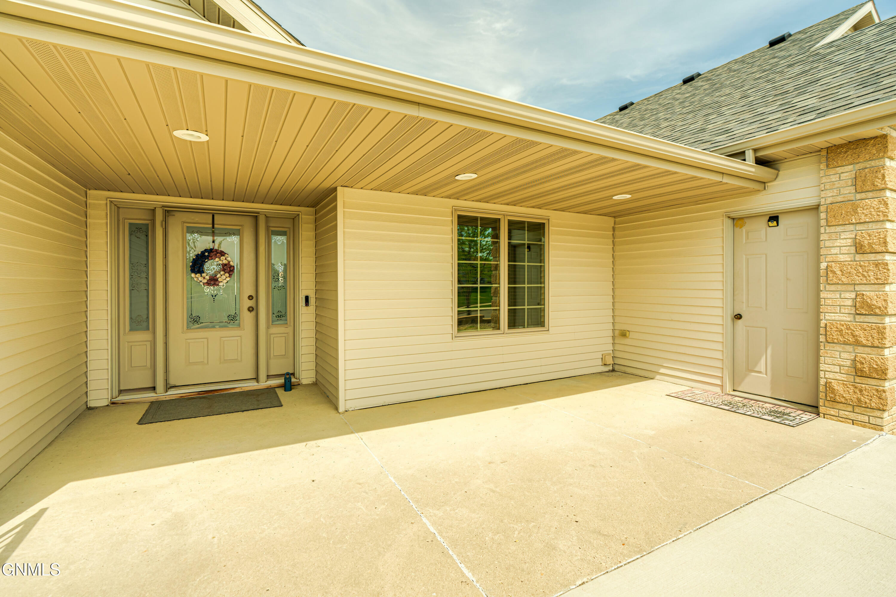 Property Photo: 1901 Oregon Drive ND 58503