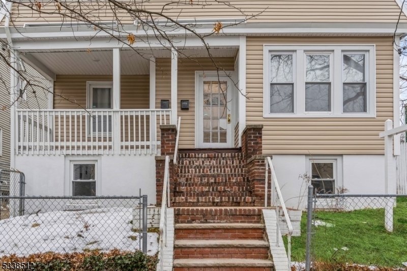 Property Photo:  72 Sunset Ave  NJ 07106 