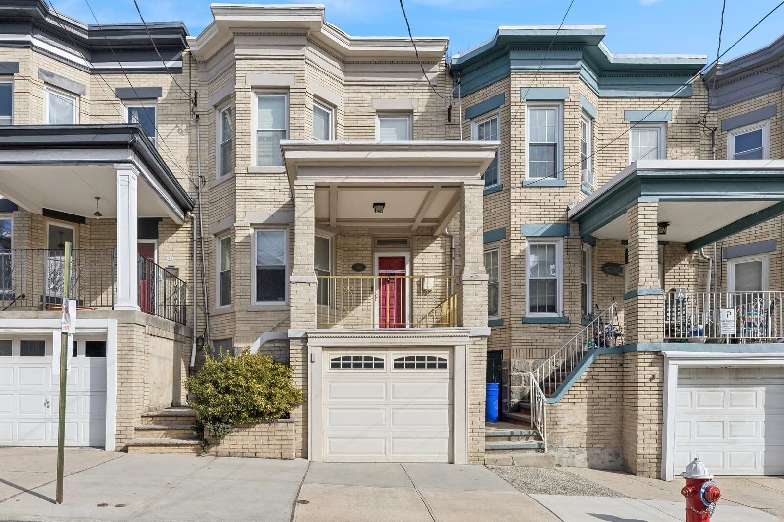 Property Photo: 38A 65th St NJ 07093