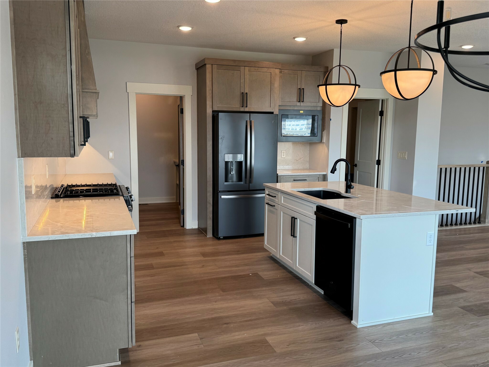Property Photo: 18274 Hidden Knoll IA 50325