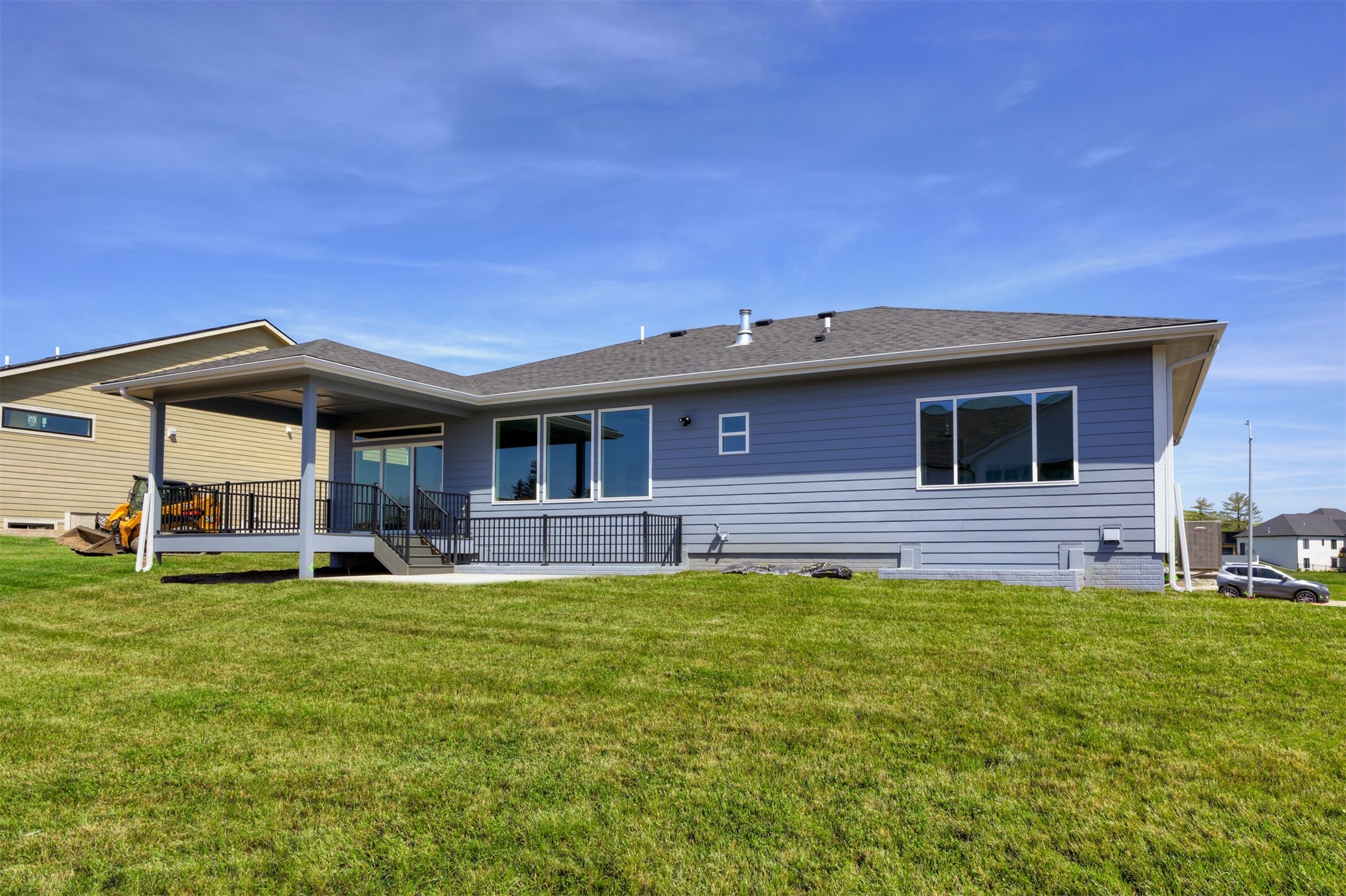 Property Photo: 18274 Hidden Knoll IA 50325
