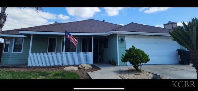 2123 Ashwood Court  Hanford CA 93230 photo