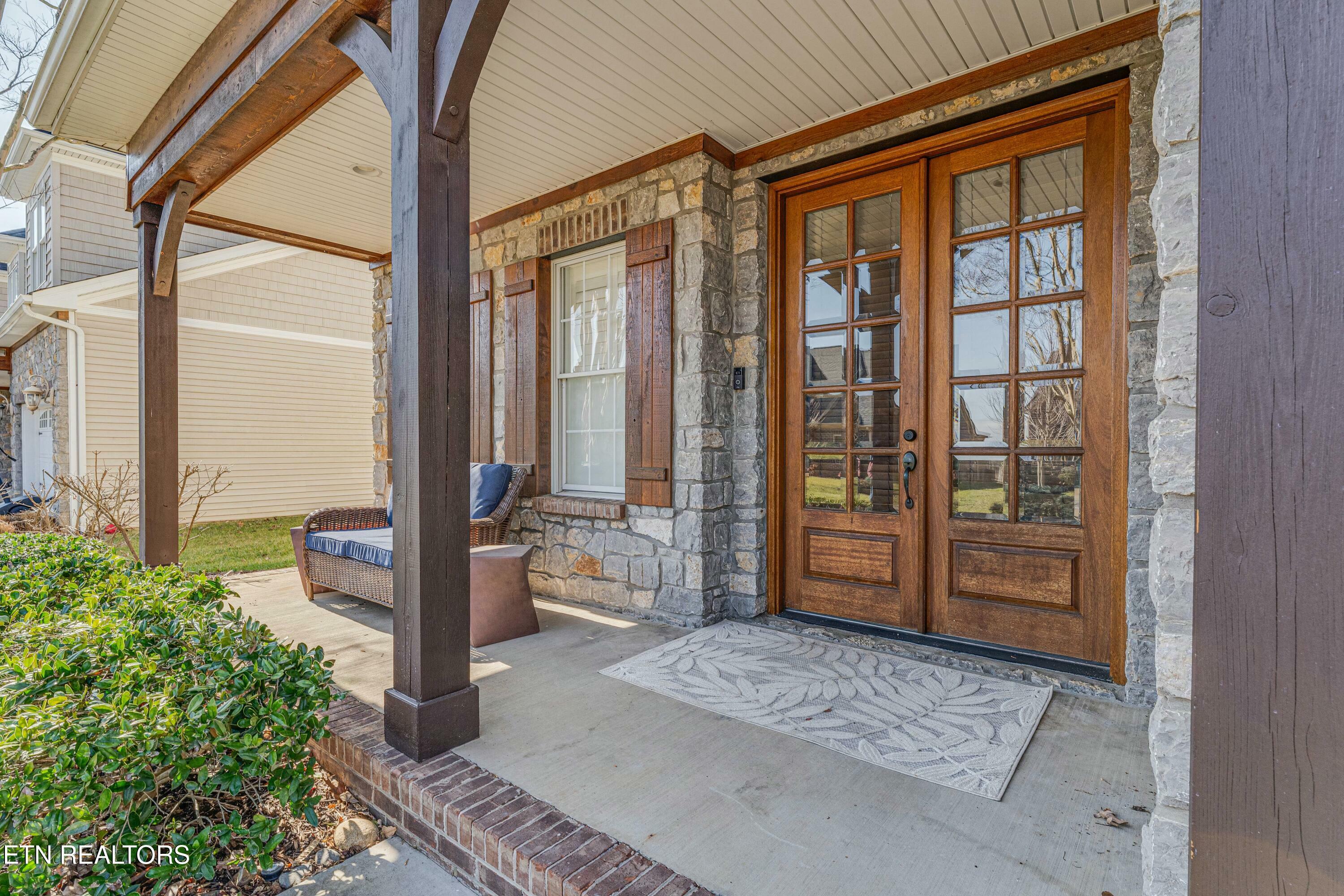 Property Photo: 437 Grove Branch Lane TN 37922