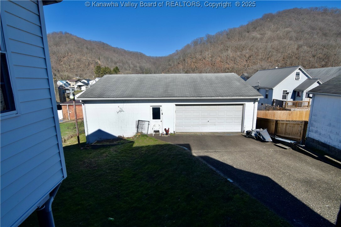 Property Photo: 142 W Riverview Drive WV 25015