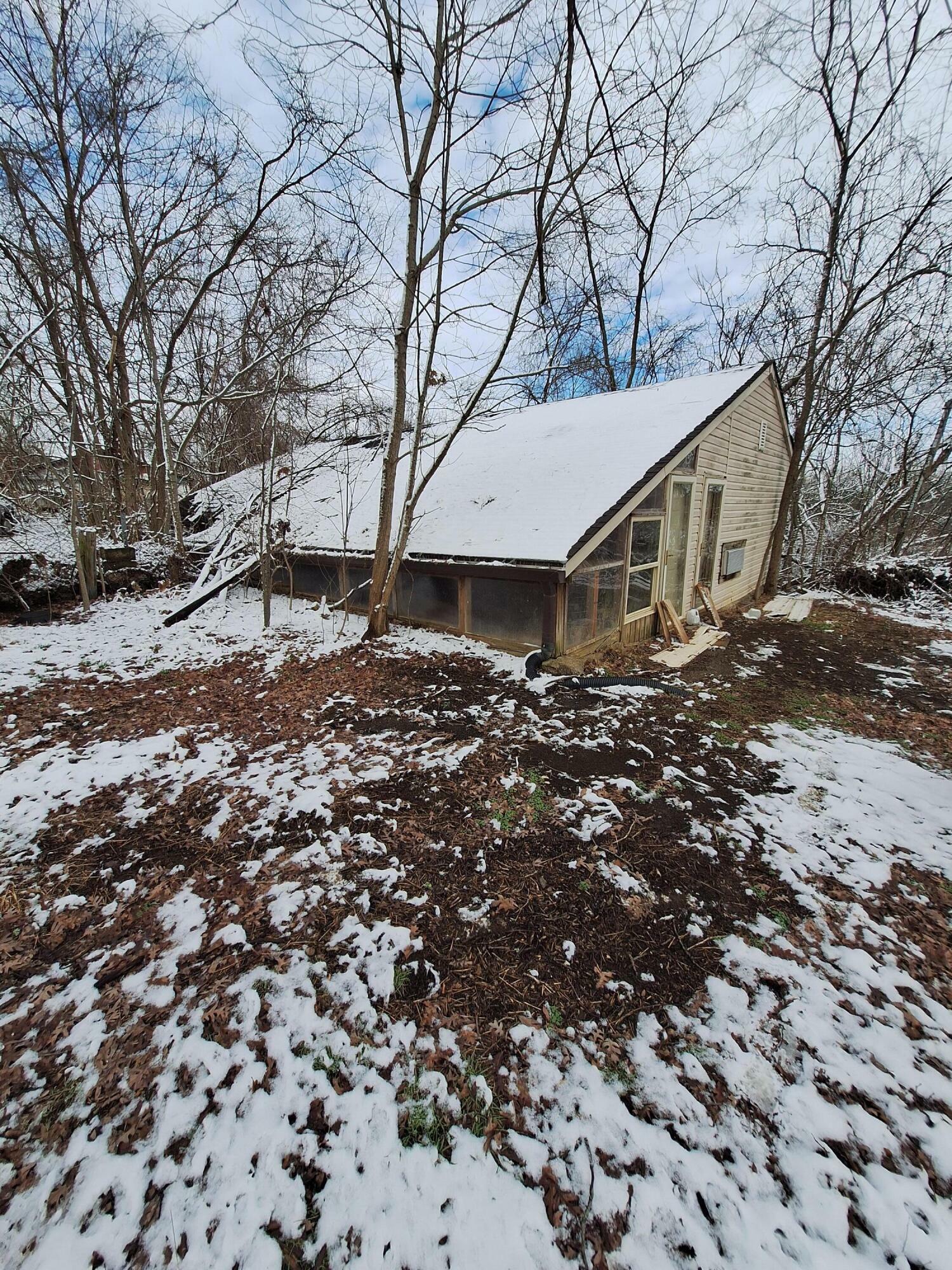 Property Photo:  1856 Bryant-Benson Road  KY 40601 