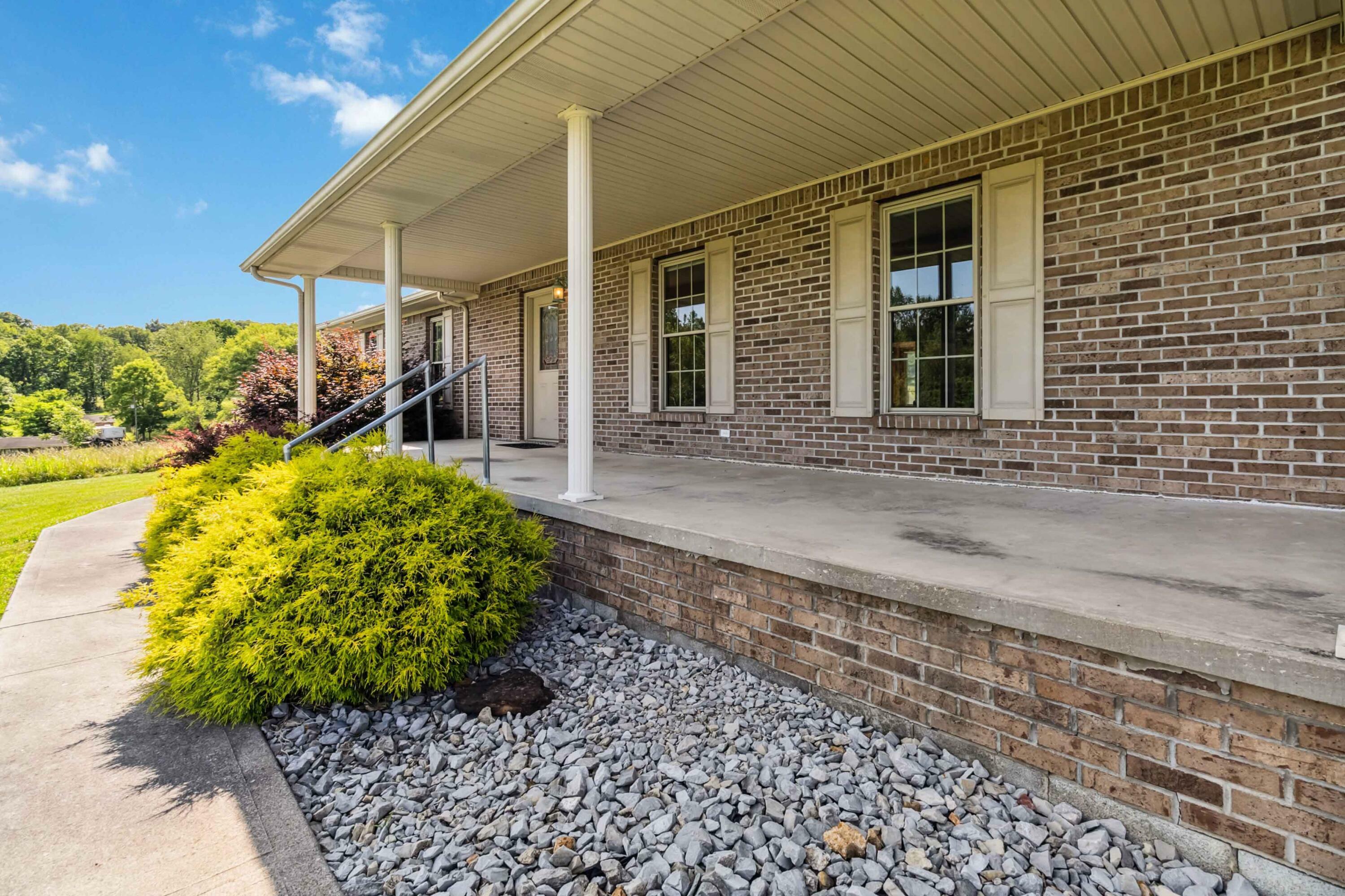Property Photo: 65 Cains Store Cemetery Road KY 42544