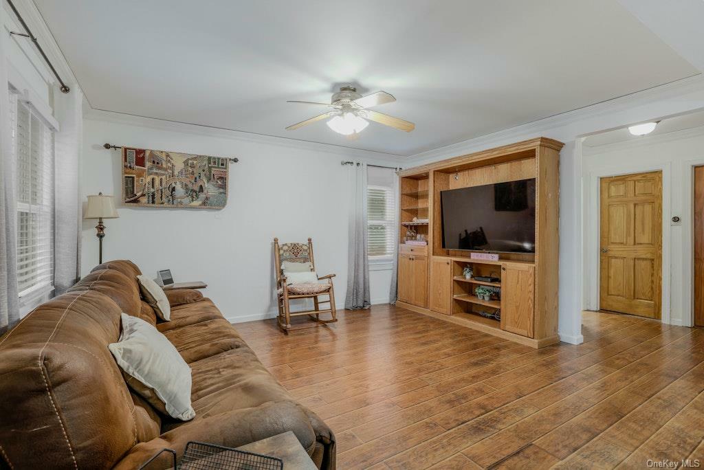 Property Photo:  74 Stephen Avenue  NY 11040 