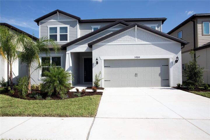 14184 Hammock Crest Way  Riverview FL 33569 photo