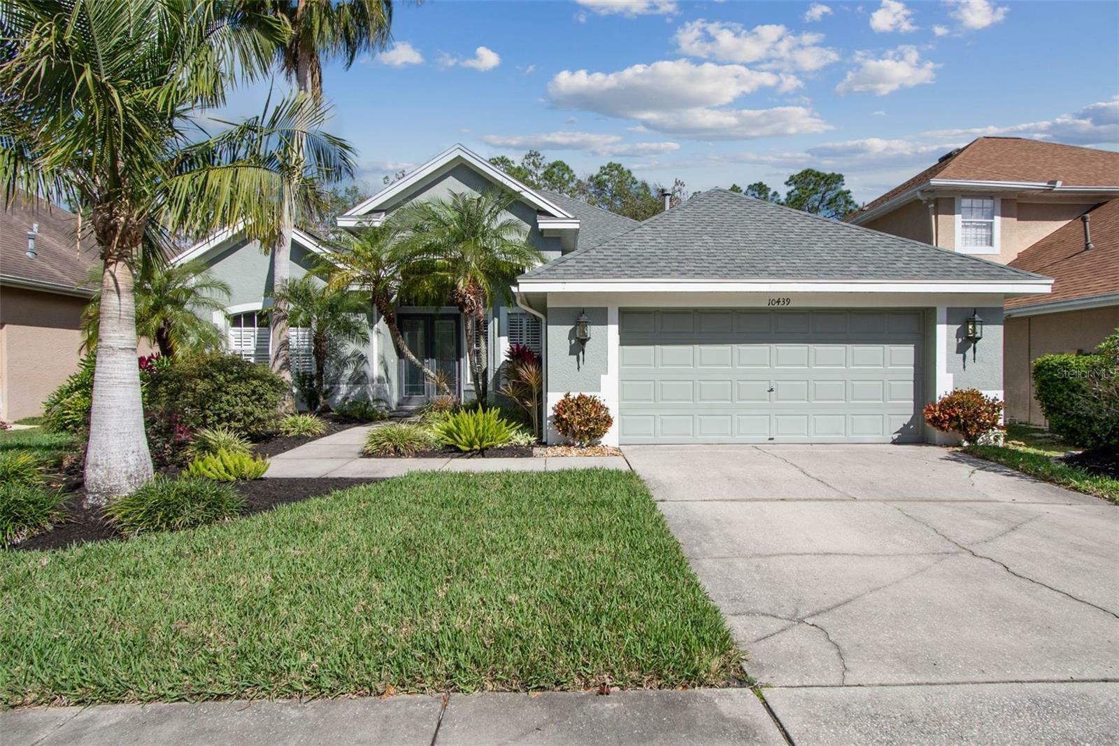 10439 Greendale Drive  Tampa FL 33626 photo