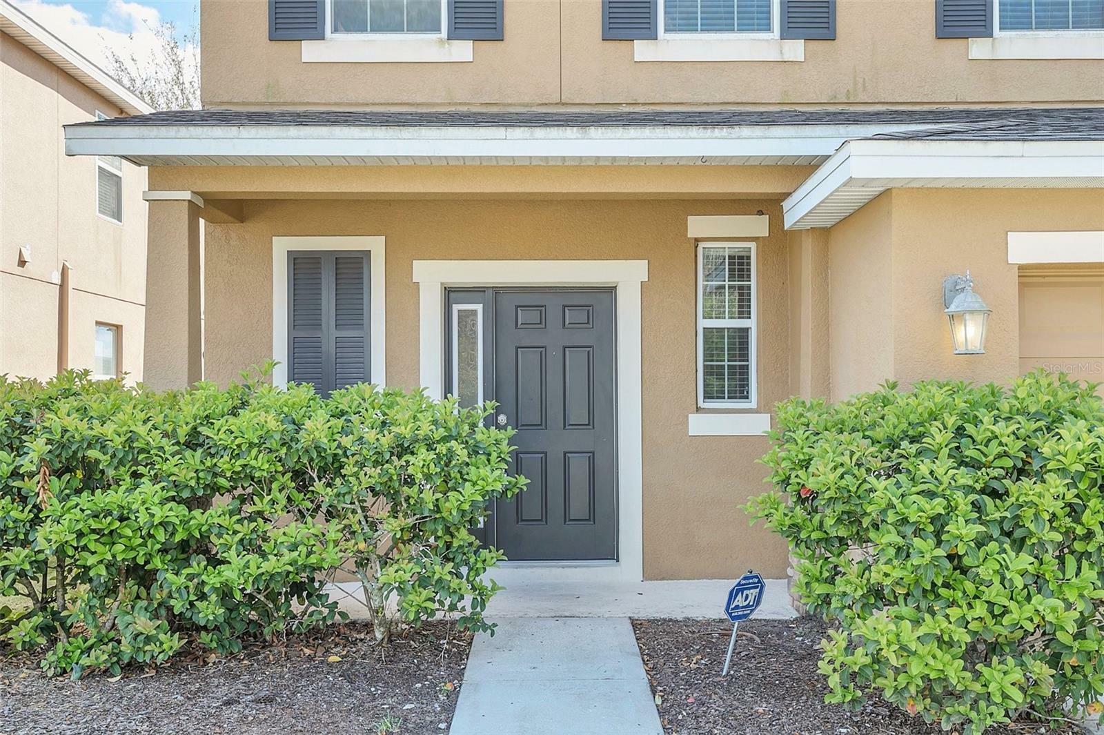 Property Photo:  14806 Del Morrow Way  FL 32824 