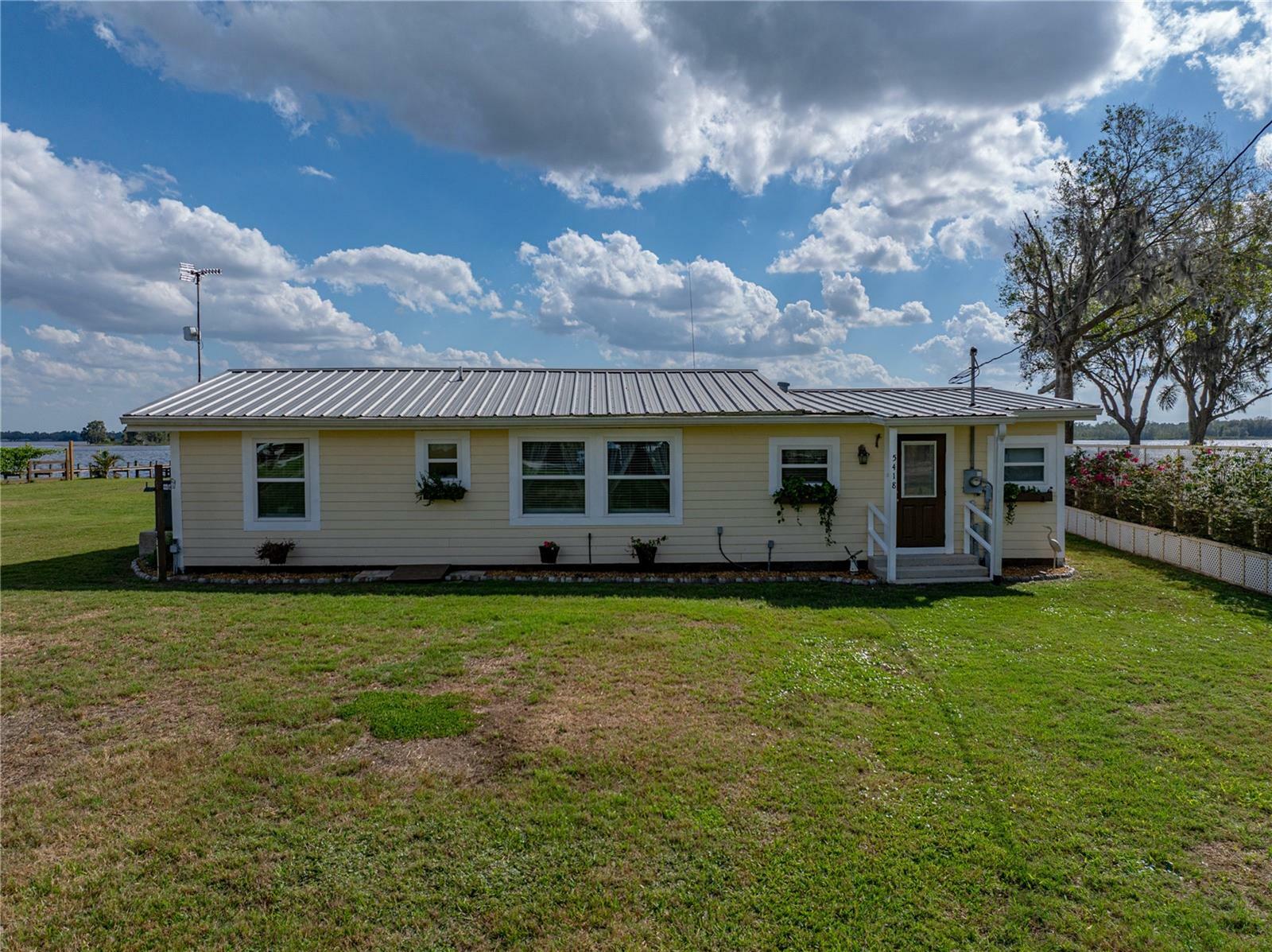 5418 Cooper Lane  Fort Meade FL 33841 photo