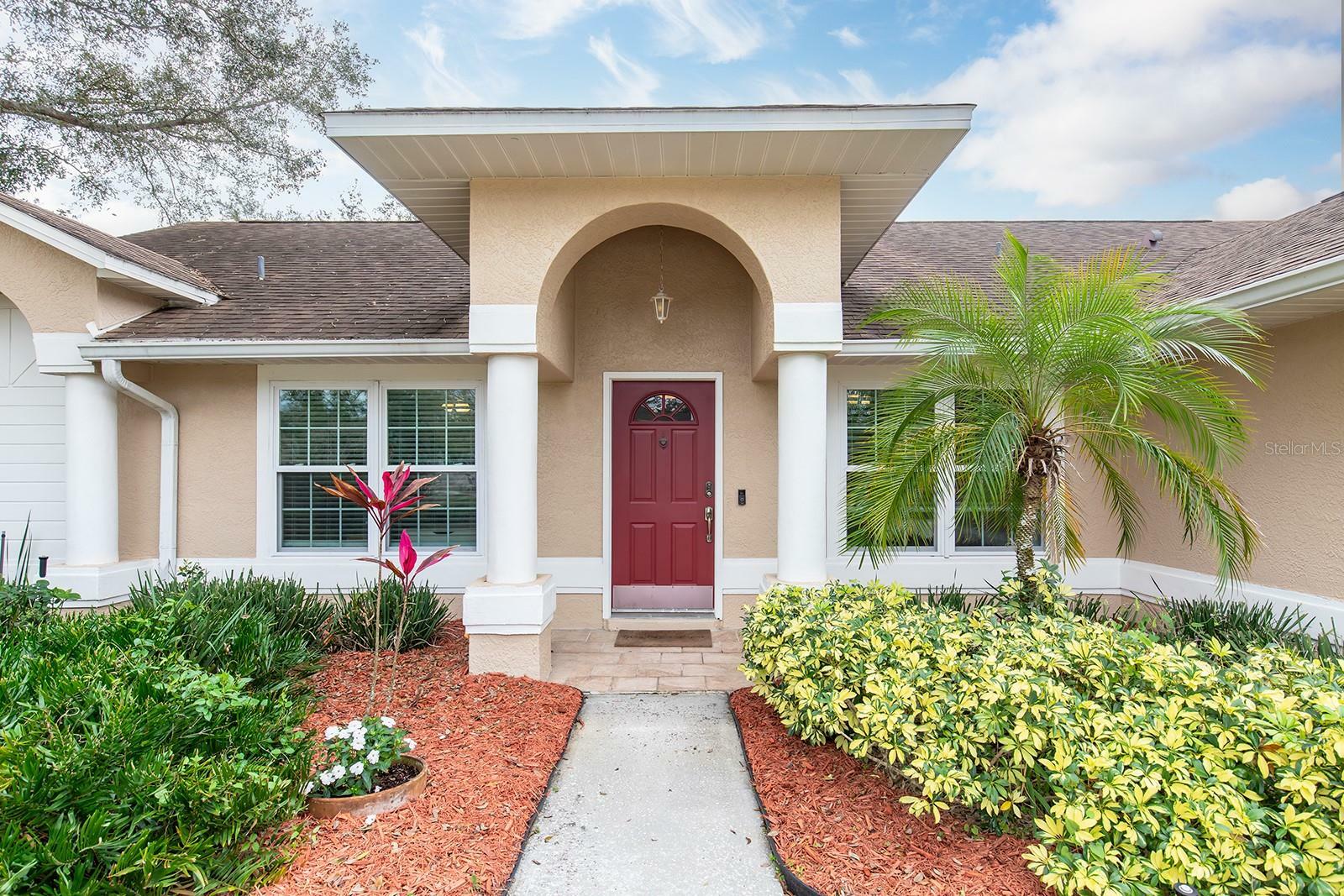 Property Photo:  1701 Queen Palm Drive  FL 32712 