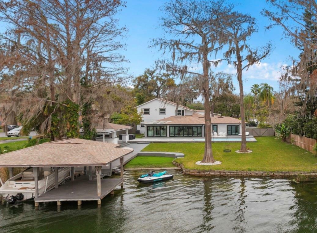 301 Rippling Lane  Winter Park FL 32789 photo