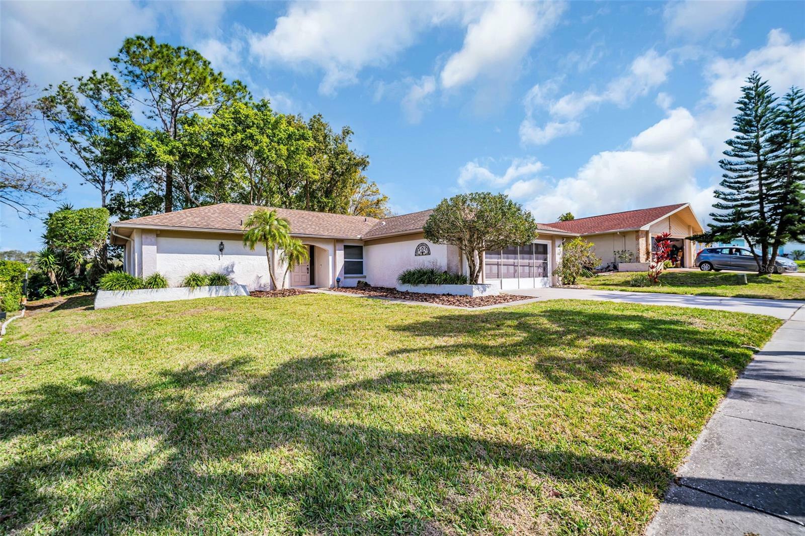 Property Photo:  3347 E Dorchester Drive  FL 34684 