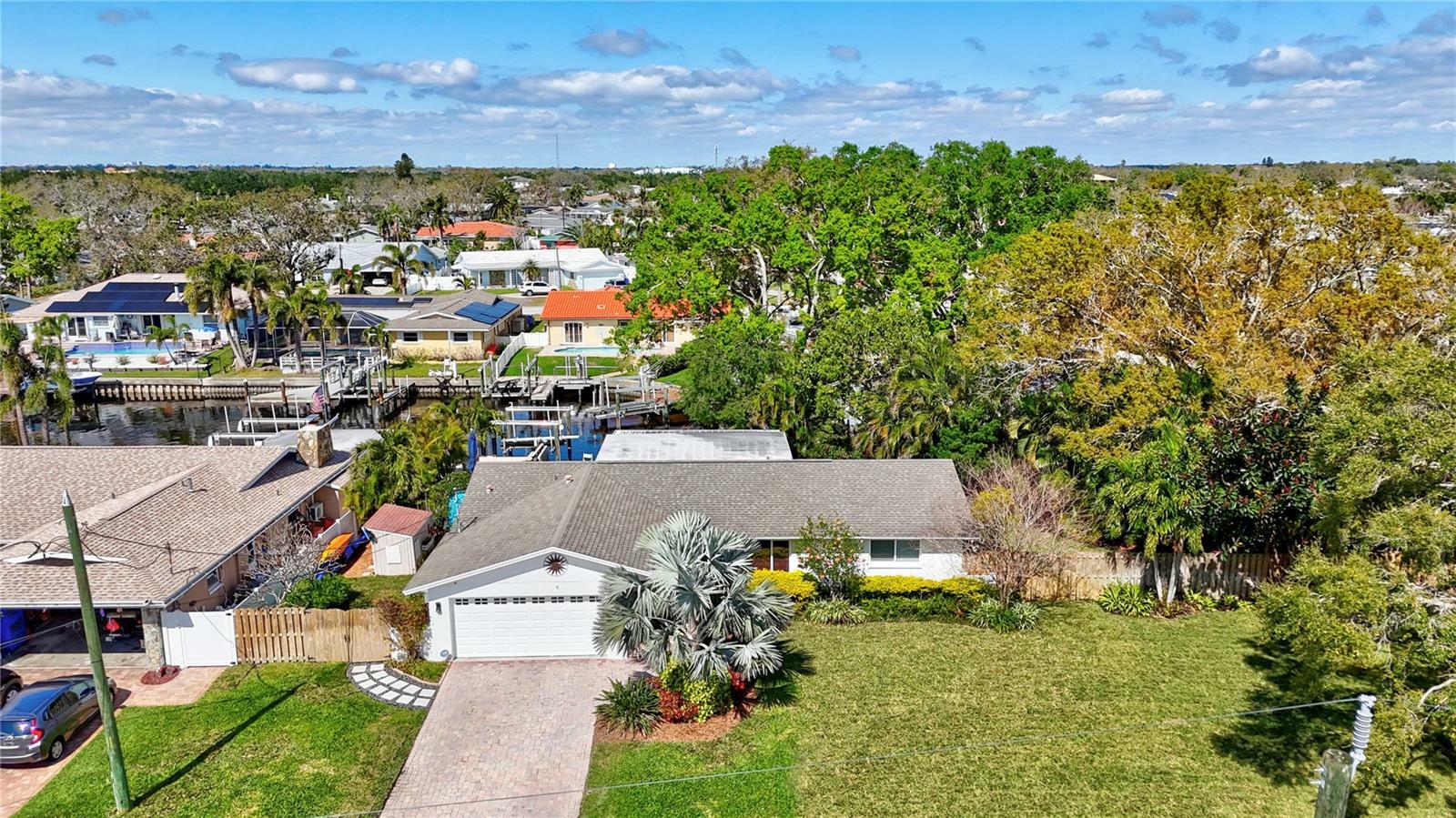 1389 47th Avenue NE  St Petersburg FL 33703 photo