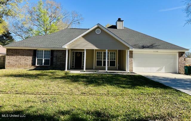 Property Photo: 11146 Shorecrest Road MS 39532