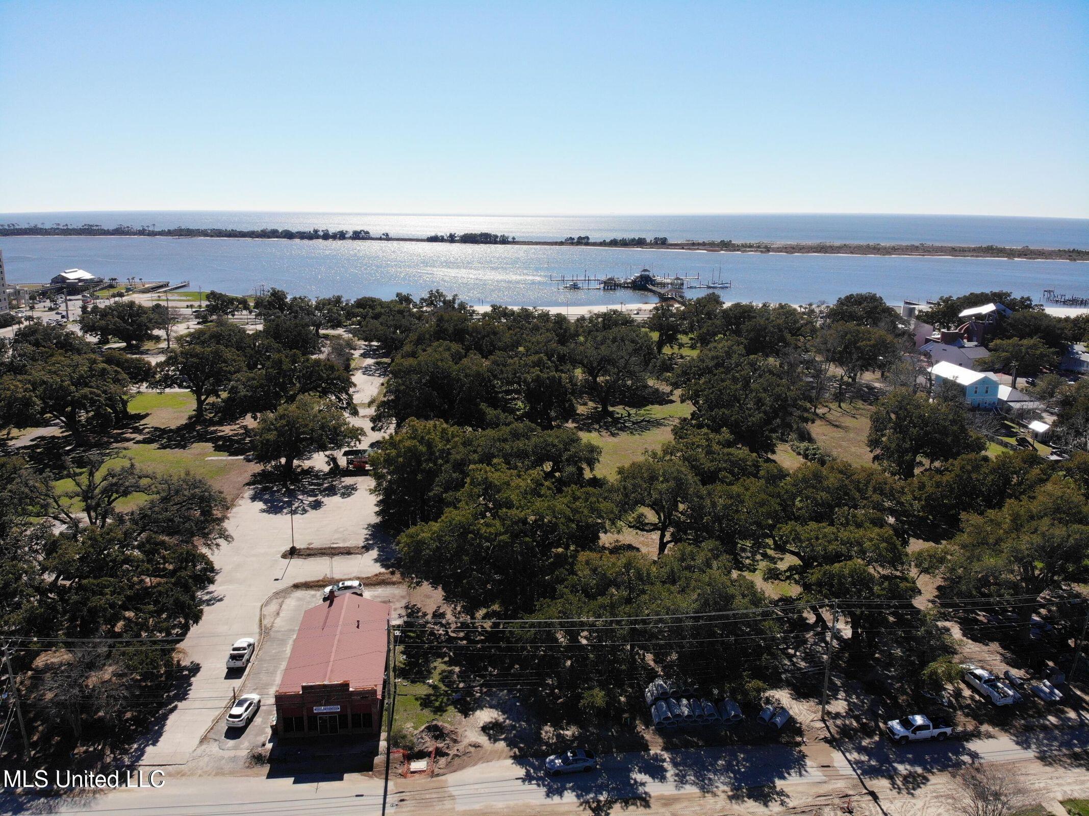 Property Photo: 346 Howard Avenue MS 39530