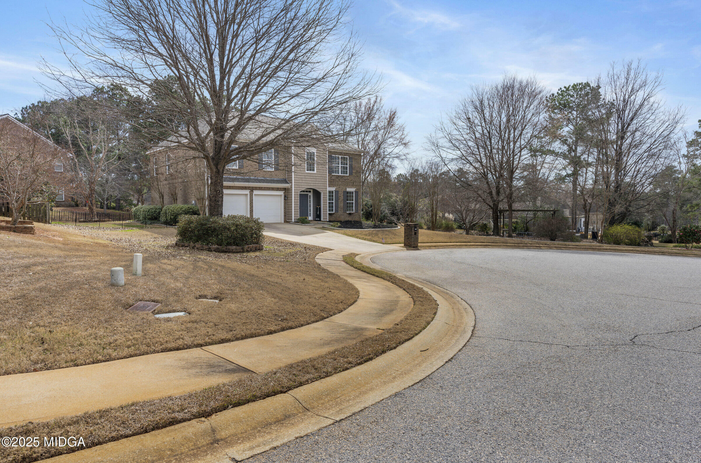 Property Photo:  106 Fairways Court  GA 31220 