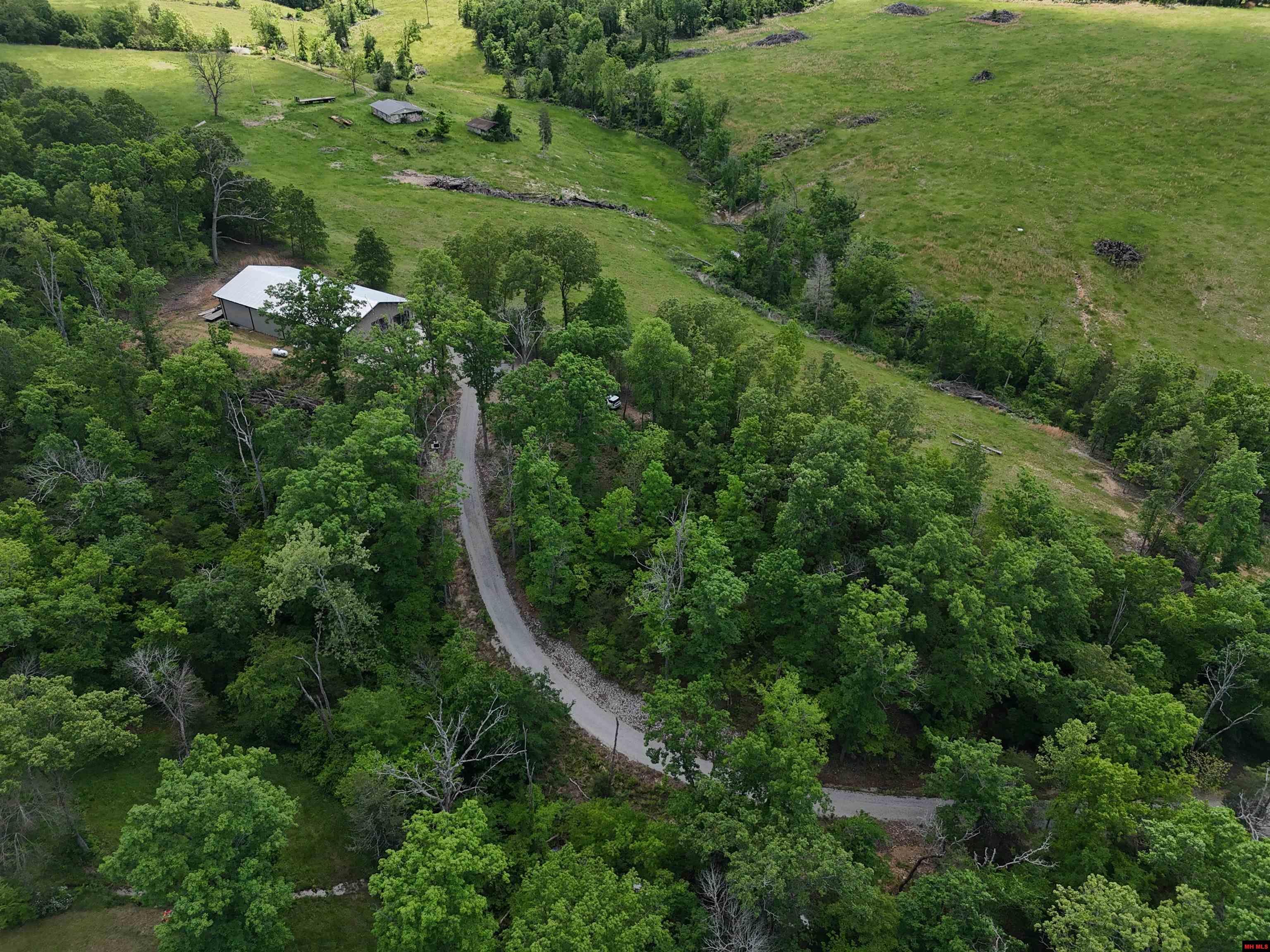 Property Photo: 896 Cr 672 AR 72653