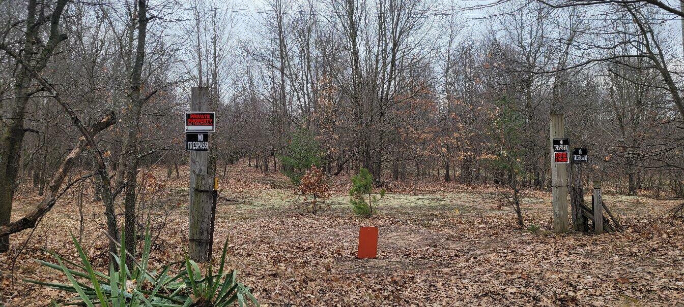 Property Photo: 300 N 56th Avenue MI 49436