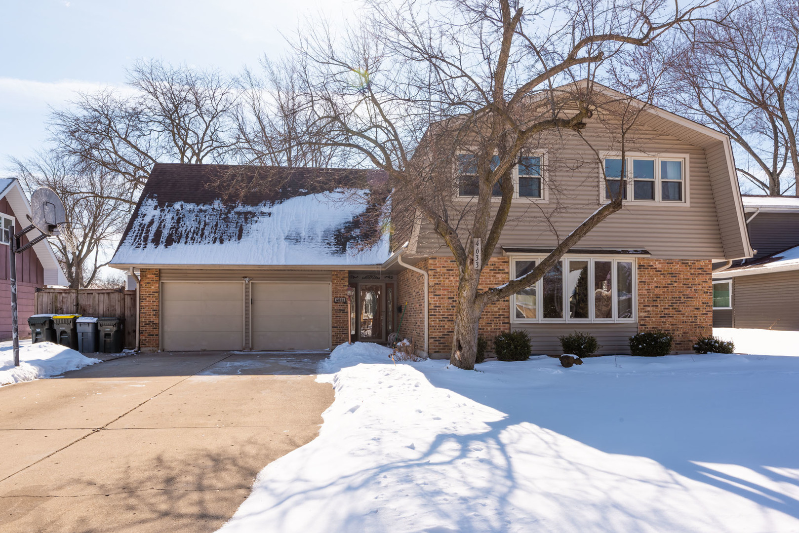 4633 Gettysburg Drive  Rolling Meadows IL 60008 photo