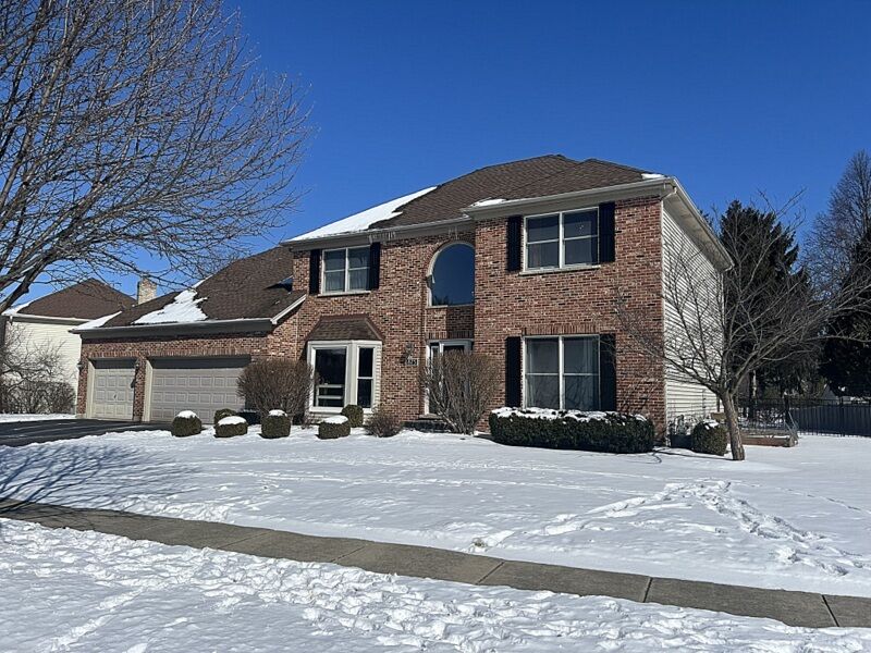 Property Photo:  875 Sterling Avenue  IL 60134 
