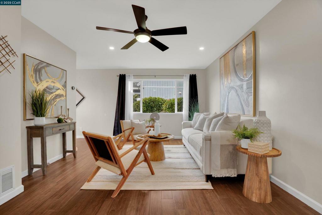 Property Photo: 125 Sunset Cir 45 CA 94510