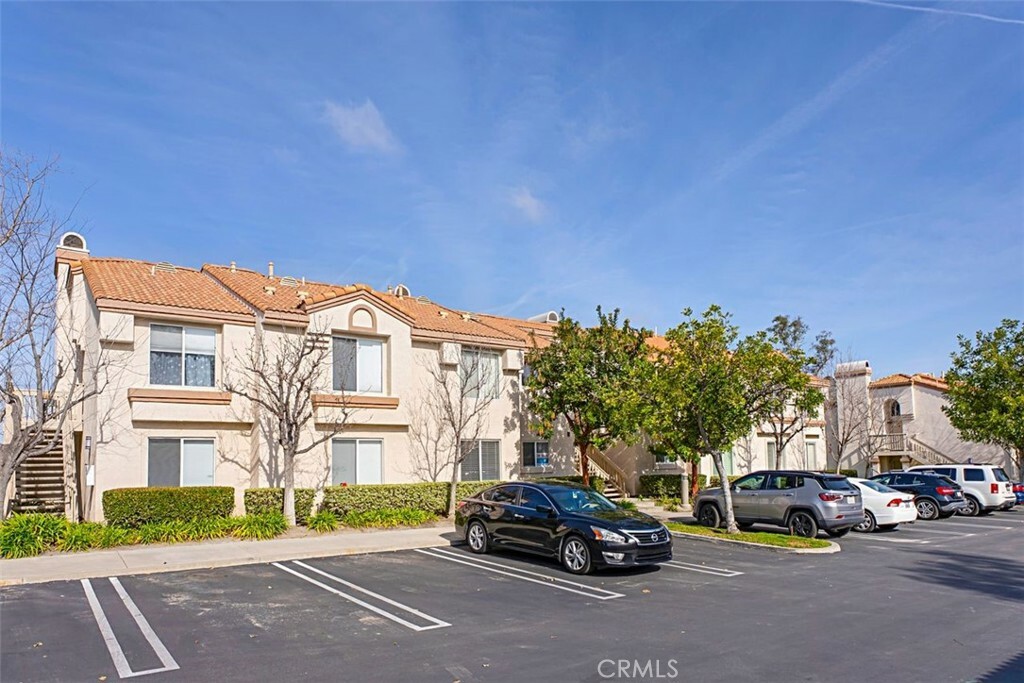 Property Photo:  26342 Forest Ridge Drive 3A  CA 92630 