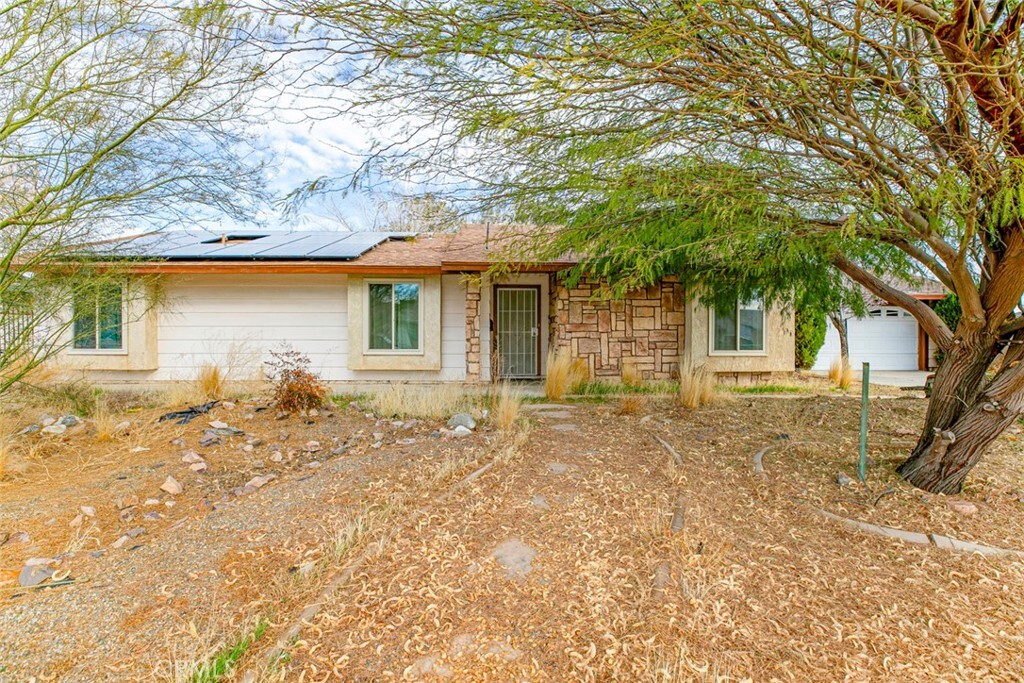 Property Photo: 16136 Minnetonka Street CA 92395