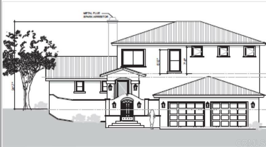 2694 Canyon Crest Drive  Escondido CA 92027 photo