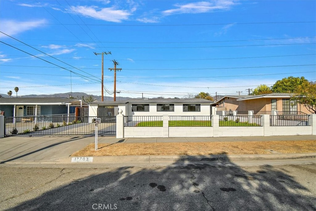 Property Photo:  17703 E Newburgh Street  CA 91702 