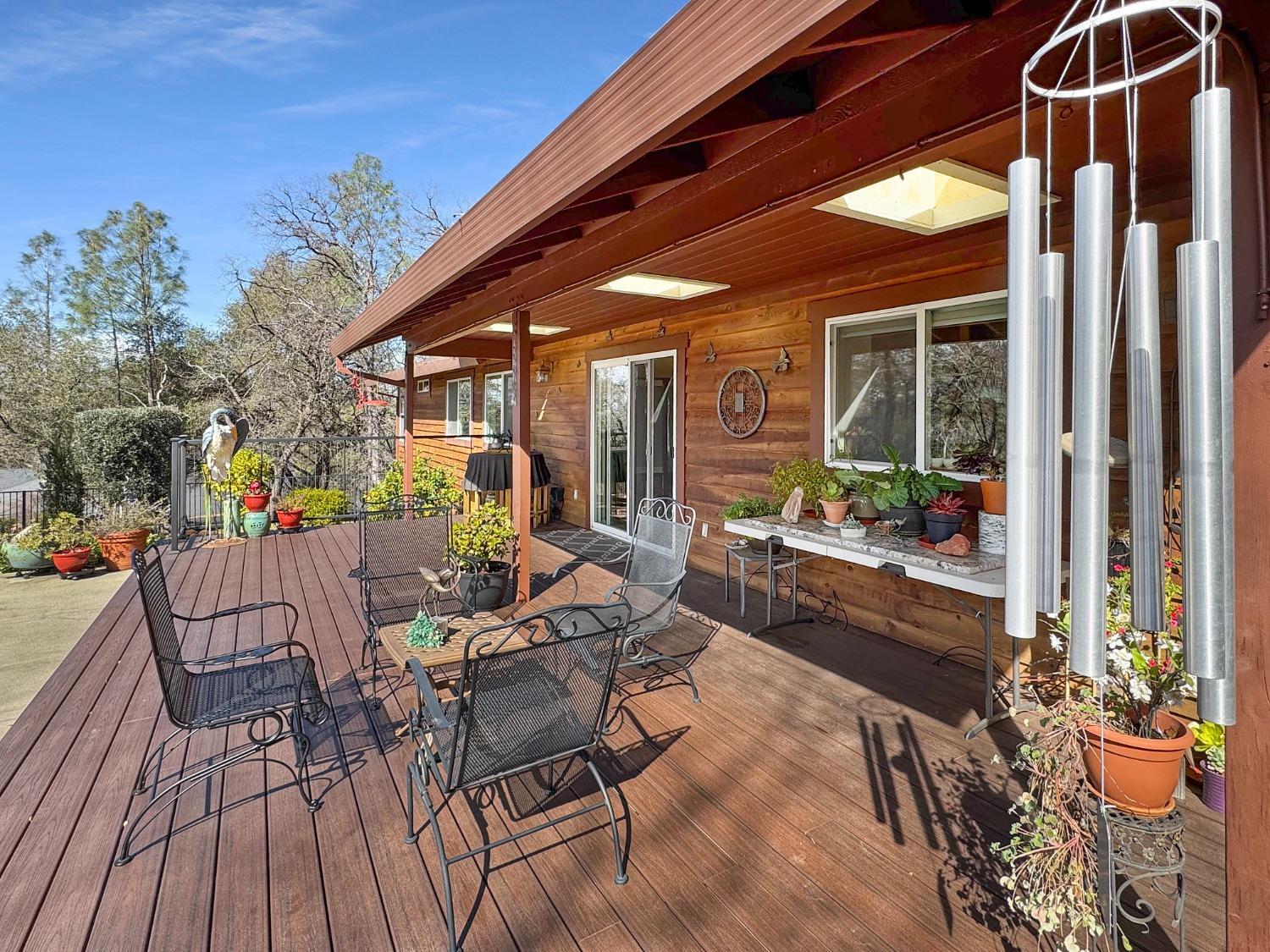 Property Photo: 2608 Willow Creek Trail CA 95614