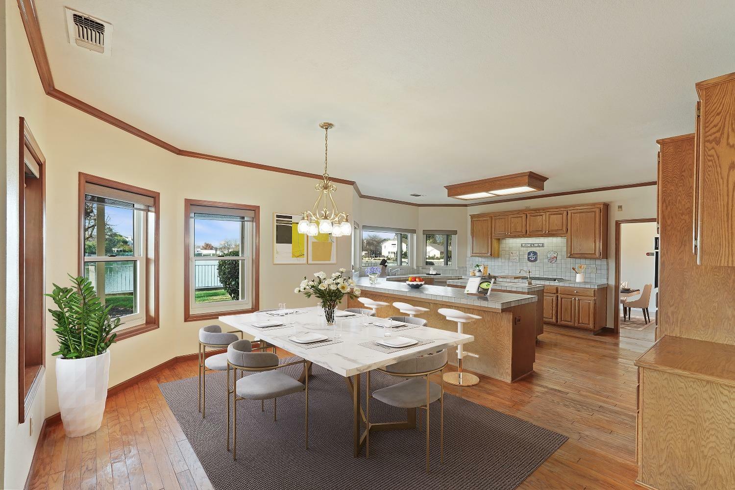 Property Photo: 3551 Bluelake Circle CA 95219