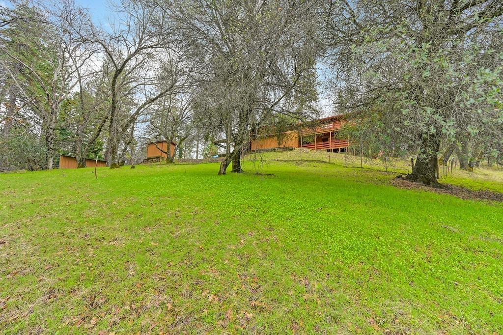 Property Photo: 6180 Grizzly Flat Road CA 95684